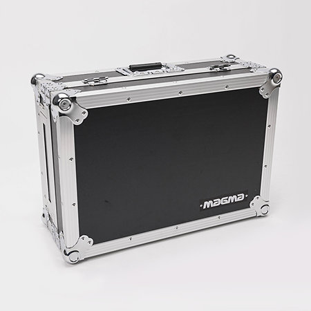 Multi-Format Case Player/Mixer Magma Bags
