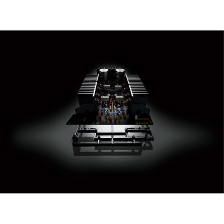 A-S701 Black Yamaha