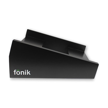 Stand noir pour Circuit (vendu séparément) FONIK Audio