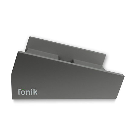 Stand gris pour Circuit (vendu séparément) FONIK Audio