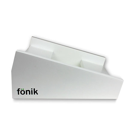 Stand blanc pour Circuit (vendu séparément) FONIK Audio