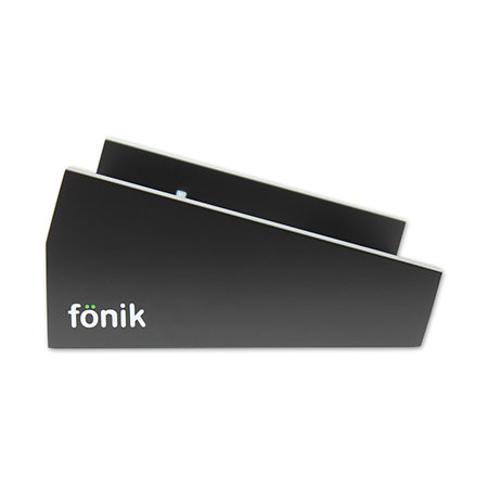 Stand noir pour Circuit Mono Station (vendu séparément) FONIK Audio