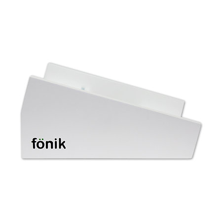 Stand blanc pour Circuit Mono Station (vendu séparément) FONIK Audio