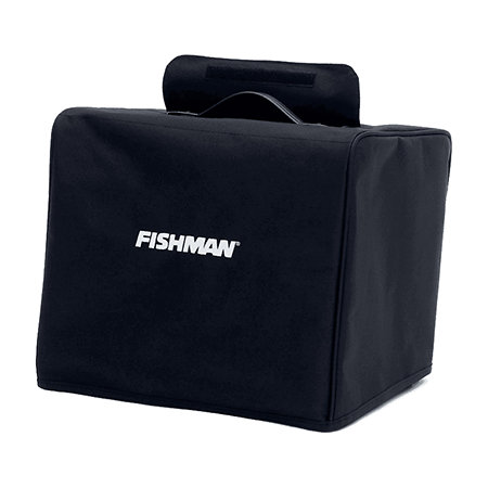 Loudbox Mini bluetooth Cover Pack Fishman