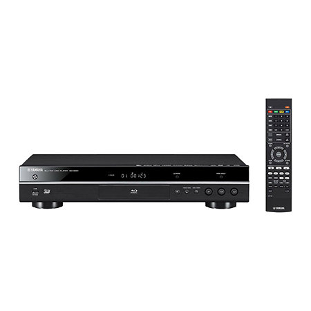 BD-S681 Black Yamaha