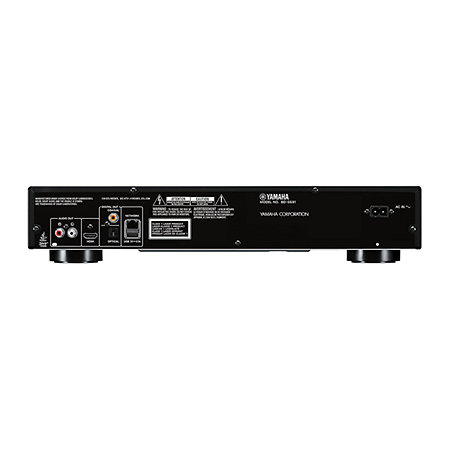 BD-S681 Black Yamaha