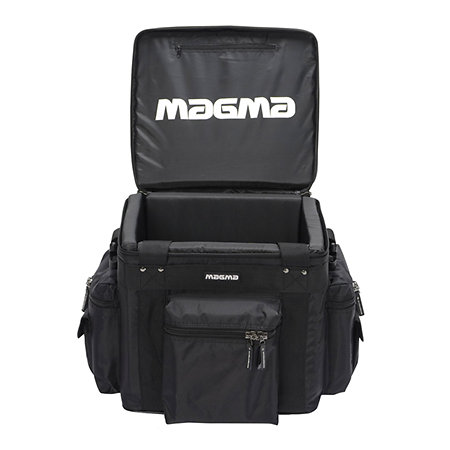 LP-Bag 100 Profi Black/Black Magma Bags