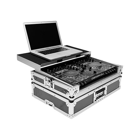 DJ-Controller Workstation MC-4000 Magma Bags