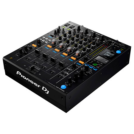 Pioneer DJ DJM-900 Nexus 2 + DJRC-MULTI1