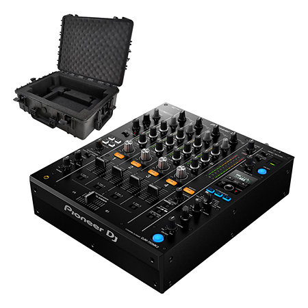 Pioneer DJ DJM-750 MK2 + DJRC-MULTI1