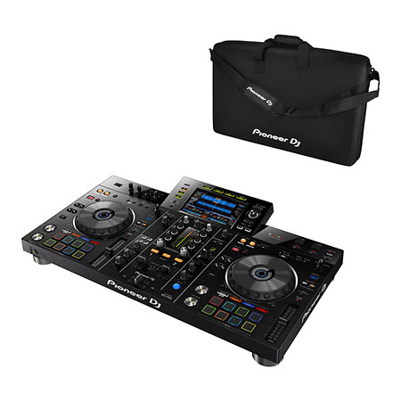 Pioneer DJ XDJ RX2 + DJC-RX2 BAG
