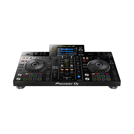 XDJ RX2 + DJC-RX2 BAG Pioneer DJ
