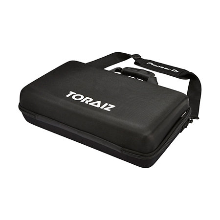 Toraiz Squid + DJC TSP16 Bag Pioneer DJ