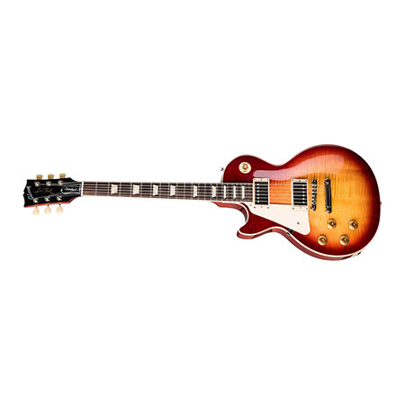 Gibson Les Paul Standard 50s Heritage Cherry Sunburst LH