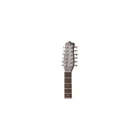 DC59 12 cordes Red Danelectro