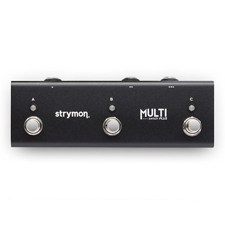 Multi Switch Plus Strymon