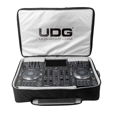 UDG U 7203 BL Urbanite MIDI Controller Backpack Extra Large Black