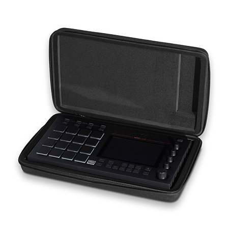 U 8444 BL Akai MPC Touch Hardcase Black UDG