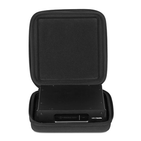 U 8461 BL Creator Universal Audio Arrow Hardcase Black UDG