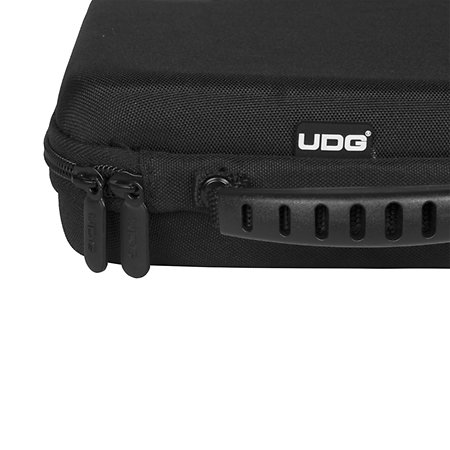 U 8461 BL Creator Universal Audio Arrow Hardcase Black UDG
