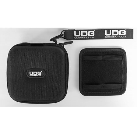U 8472 BL Creator Portable Fader Hardcase Medium UDG