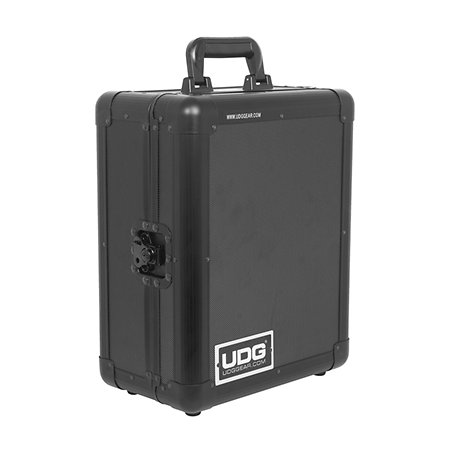 U 93010 BL Ultimate Pick Foam Flight Case Multi Format S Black UDG
