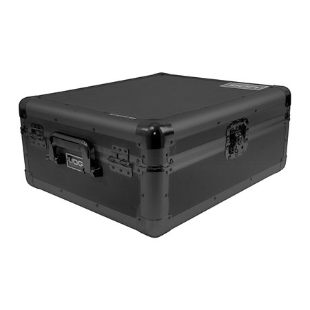 UDG U 93011 BL Ultimate Pick Foam Flight Case Multi Format M Black
