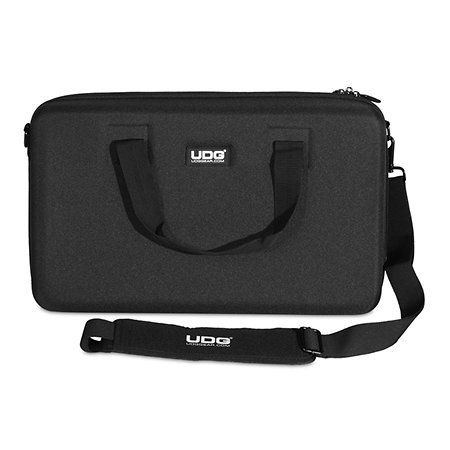U 8473 BL Creator Universal Audio OX Amp Top Box Hardcase UDG