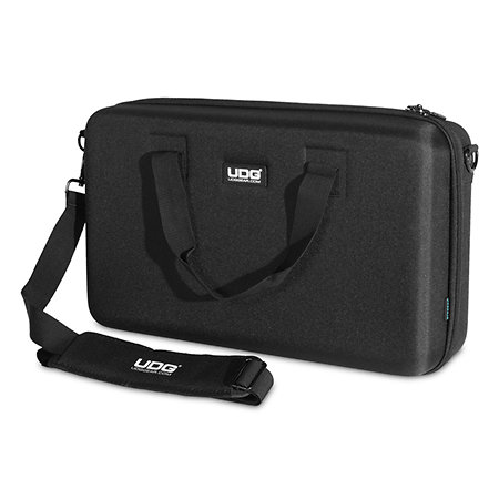 U 8473 BL Creator Universal Audio OX Amp Top Box Hardcase UDG