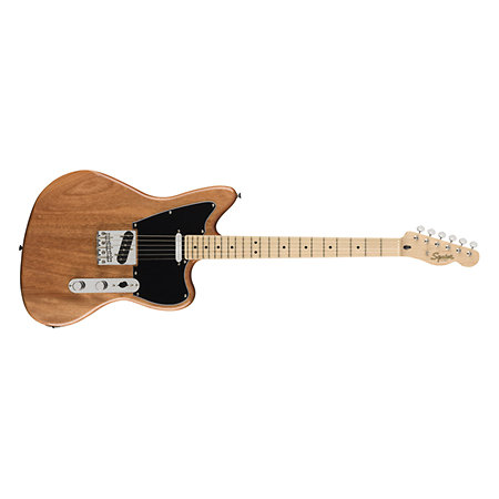 Squier by FENDER Paranormal Offset Telecaster MN Natural