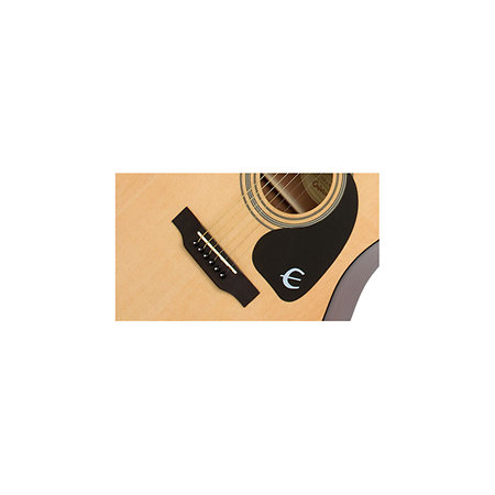 DR-100S Natural Satin Epiphone