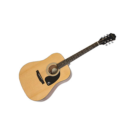 Epiphone FT-100 Player Pack Natural