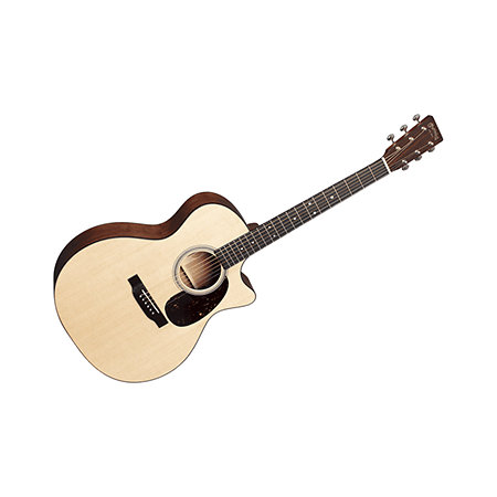 Martin Guitars GPC-16E MAHOGANY