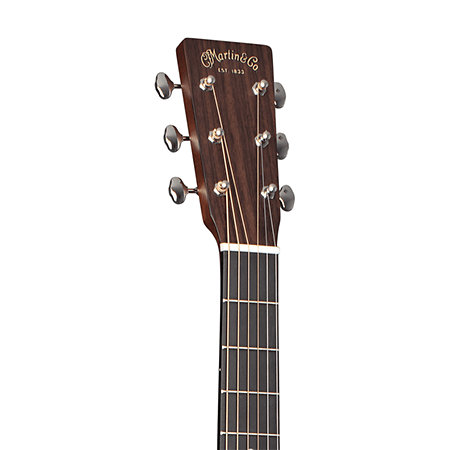 GPC-16E MAHOGANY Martin Guitars