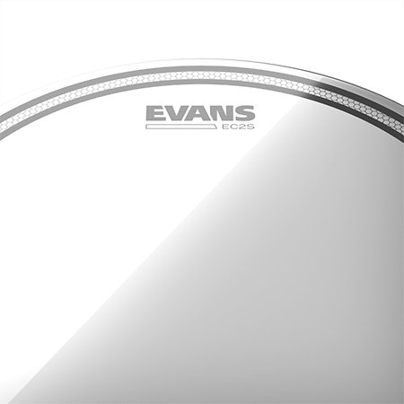 ETP-EC2SCLR-F Clear 10 12 14 Evans