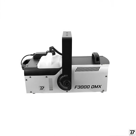 F3000 DMX BoomTone DJ