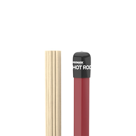 ProMark H-RODS Hot Rods
