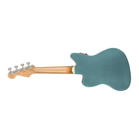 Fullerton Jazzmaster Uke Tidepool Fender