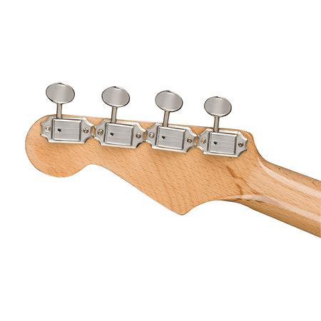 Fullerton Jazzmaster Uke Tidepool Fender