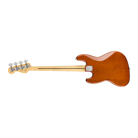 Limited Player Jazz Bass MN Aged Natural Fender