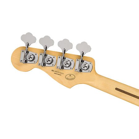Limited Player Jazz Bass MN Aged Natural Fender