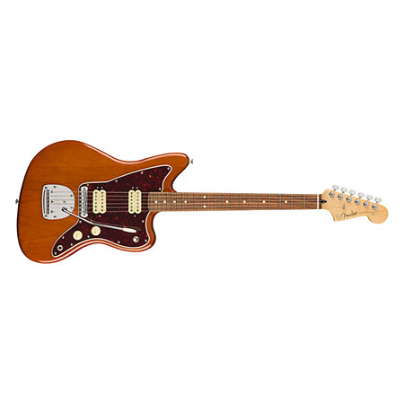Fender Player Jazzmaster PF Aged Natural