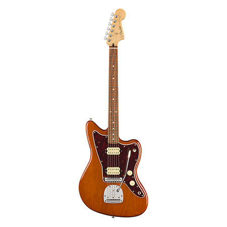 Player Jazzmaster PF Aged Natural Fender