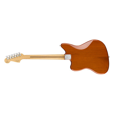 Player Jazzmaster PF Aged Natural Fender