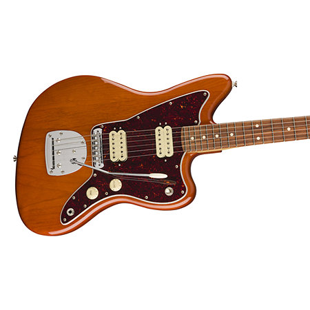 Player Jazzmaster PF Aged Natural Fender
