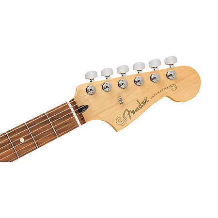 Player Jazzmaster PF Aged Natural Fender