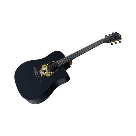 LAG Tramontane WINGS 2020 Free Dreadnought CTW Electro