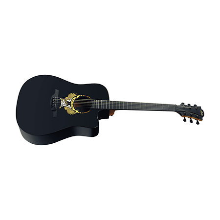 LAG Tramontane WINGS 2020 Free Dreadnought CTW Electro