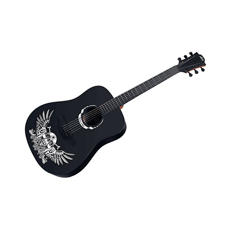 LAG Tramontane WINGS 2020 Hell Dreadnought