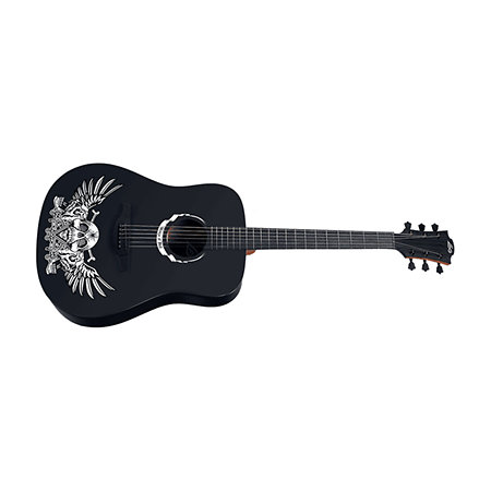 LAG Tramontane WINGS 2020 Hell Dreadnought